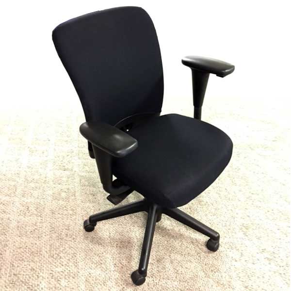 Haworth – Used Look Task Chair