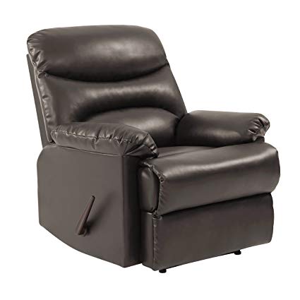Image Unavailable. Image not available for. Color: ProLounger Wall Hugger  Recliner