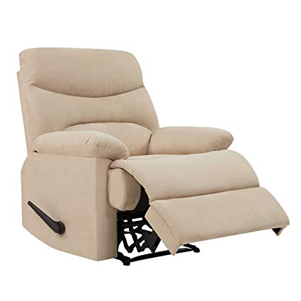 Image Unavailable. Image not available for. Color: ProLounger Wall Hugger  Recliner