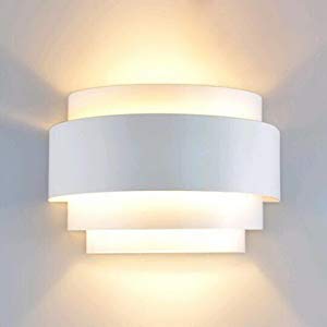 Light Information Type: Flush Mount wall Lights Package Contents: 1 Mini  Style Wall Light Finish: Painting Suggested Room Size: 5-10㎡