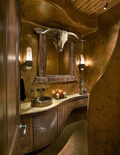 Western Bathrooms Design, Pictures, Remodel, Decor and Ideas - page 4