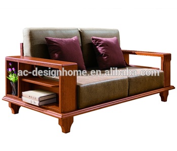 Malaysia Wood Sofa Sets Furniture, Wood Sofa Furniture, Wooden Frame Sofa  Set Designs (