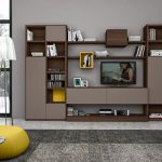 A showcase of modern interior design ideas for living rooms