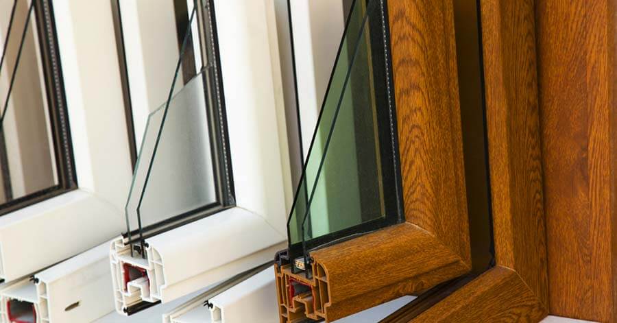 Are you really saving money with energy efficient vinyl replacement windows?