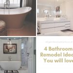 Bathtub design ideas that you will love