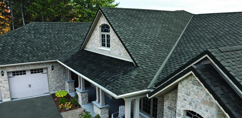 Be smart and make a durable roof