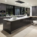 Beautiful and modern kitchen design ideas
