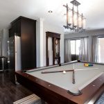 Can a pool table benefit the interior of your home?