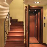 Can I install an elevator in my home?