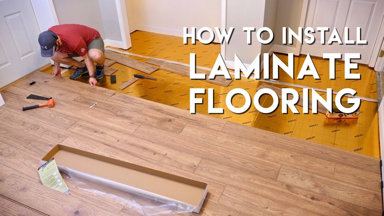 Can you install your carpet yourself?  Read these tips first