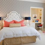 Change your style with interior design patterns