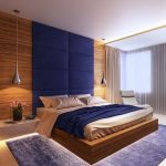 Collection of modern bedroom interior design images