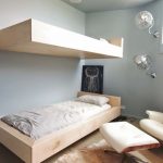 Collection of really cool floating bed designs