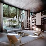 Creating a zen interior design