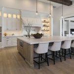 Creating an open kitchen design – tips on how to do it right