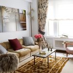 Earn a little more money and design a chic rental space