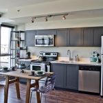 Efficient cooking: how to get the most out of your kitchen space