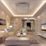 Gallery of Home Interior Ideas for Living Room