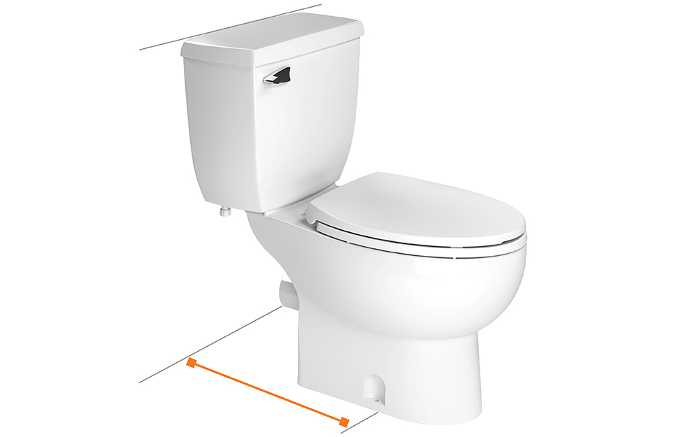How to choose the right toilet for your home