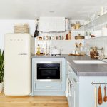 How to make a small kitchen feel bigger in your beautiful home