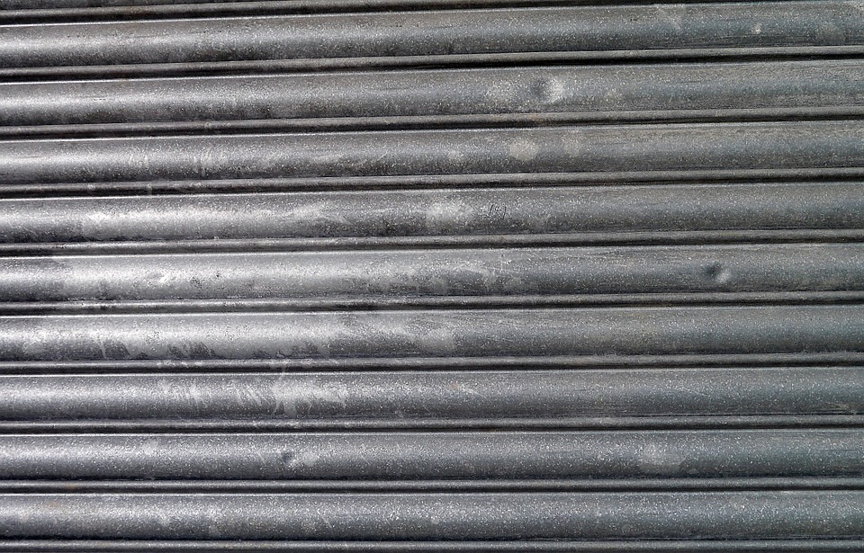 Investing in roller shutters for your company