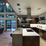 Kitchen Interiors pictures with beautiful styles