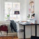 Latest inspiration for home workspace design