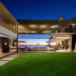 Magnificent house in South Africa by SAOTA Architects and OKHA Interiors