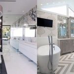 Main bathroom interior design to help you create something great