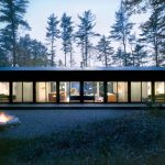 Modern cabin designs that are breathtaking