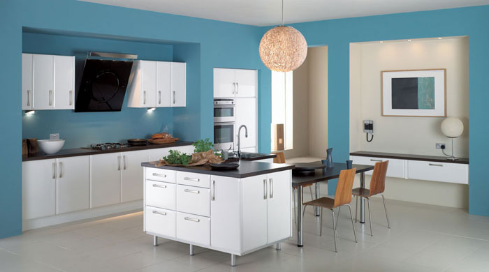 Modern kitchen design ideas that should inspire you