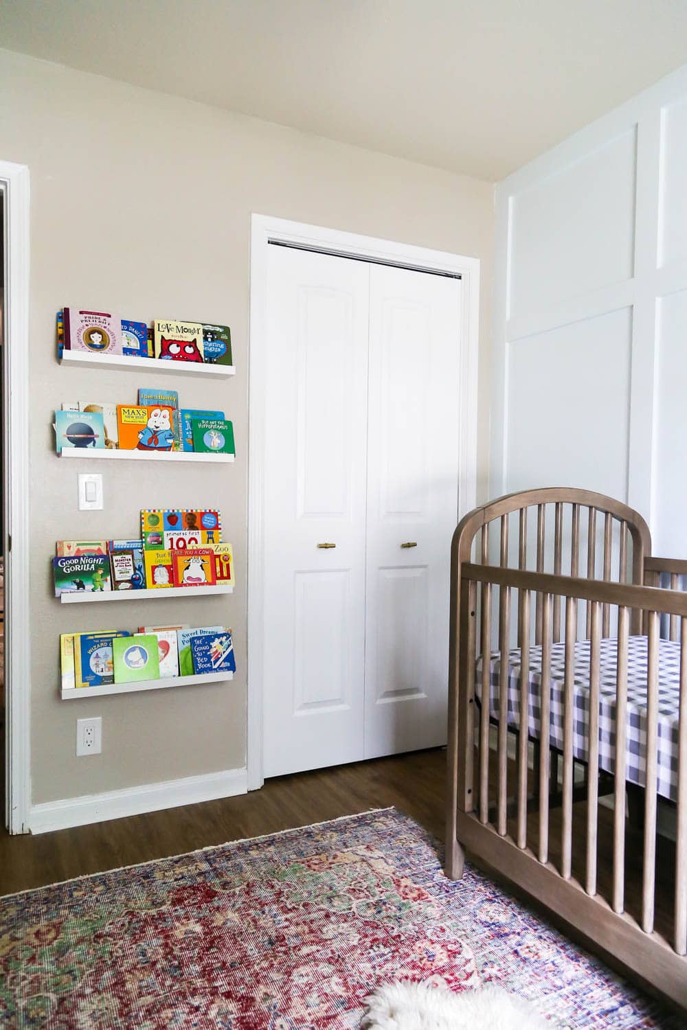Nursery ideas that are just great