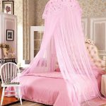 Princess bedroom ideas for little girls