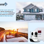 Protect your home and family this winter