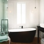 Simple ideas to update your bathroom