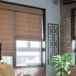 Smart Window treatments for noise cancellation
