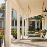 The difference between a porch, balcony, porch, patio, and deck