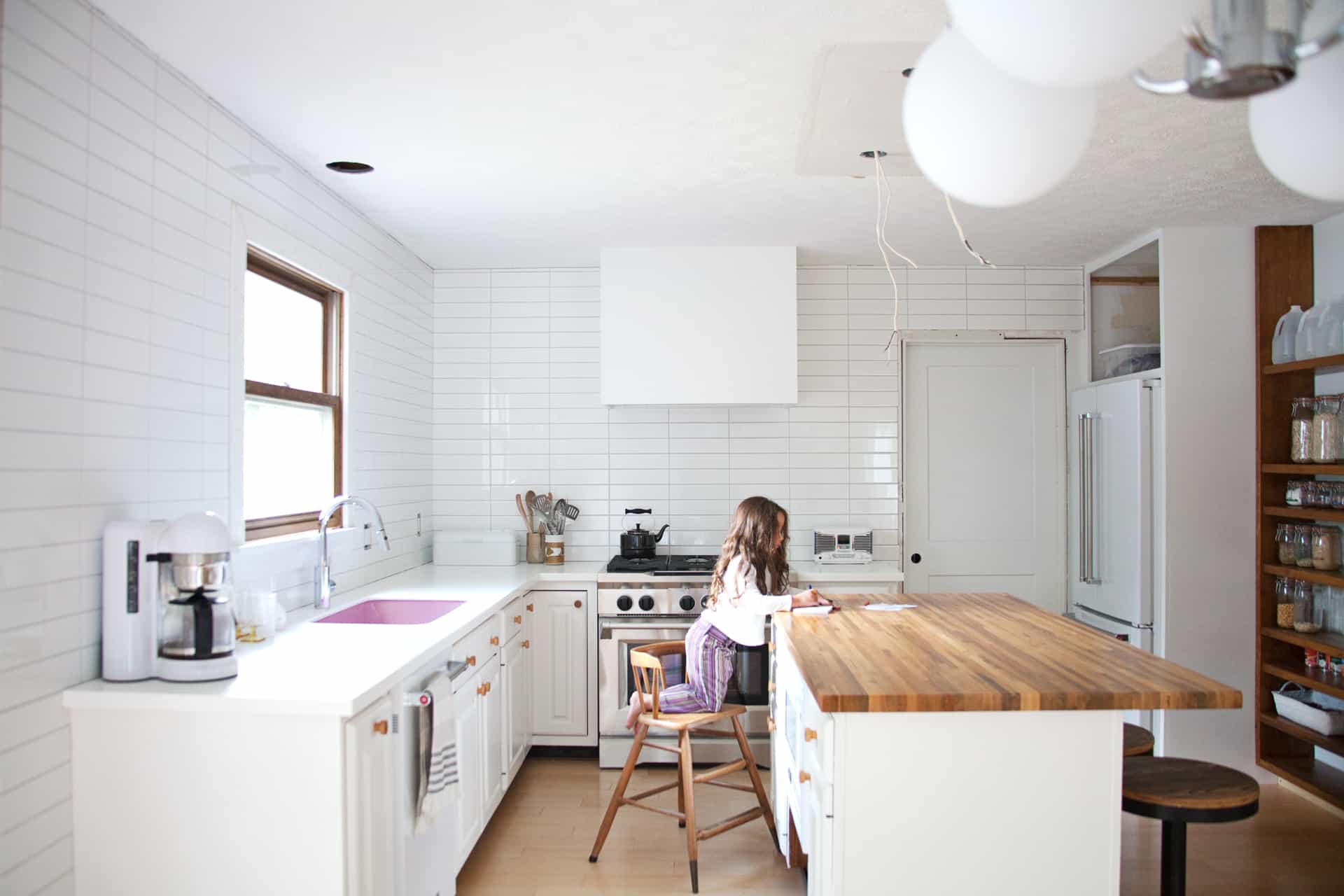 The pros and cons of remodeling your kitchen