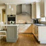 Tips and inspiration for designing a small kitchen
