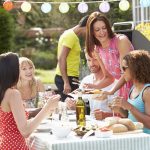 Tips for hosting an event in your home
