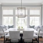 Tips on choosing the right dining room chairs