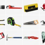 Tools that every do-it-yourselfer needs in his toolbox
