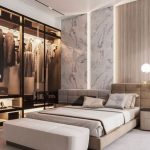 Unique bedroom interior design that will inspire you