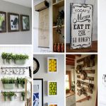 Wall decor ideas: how to decorate walls