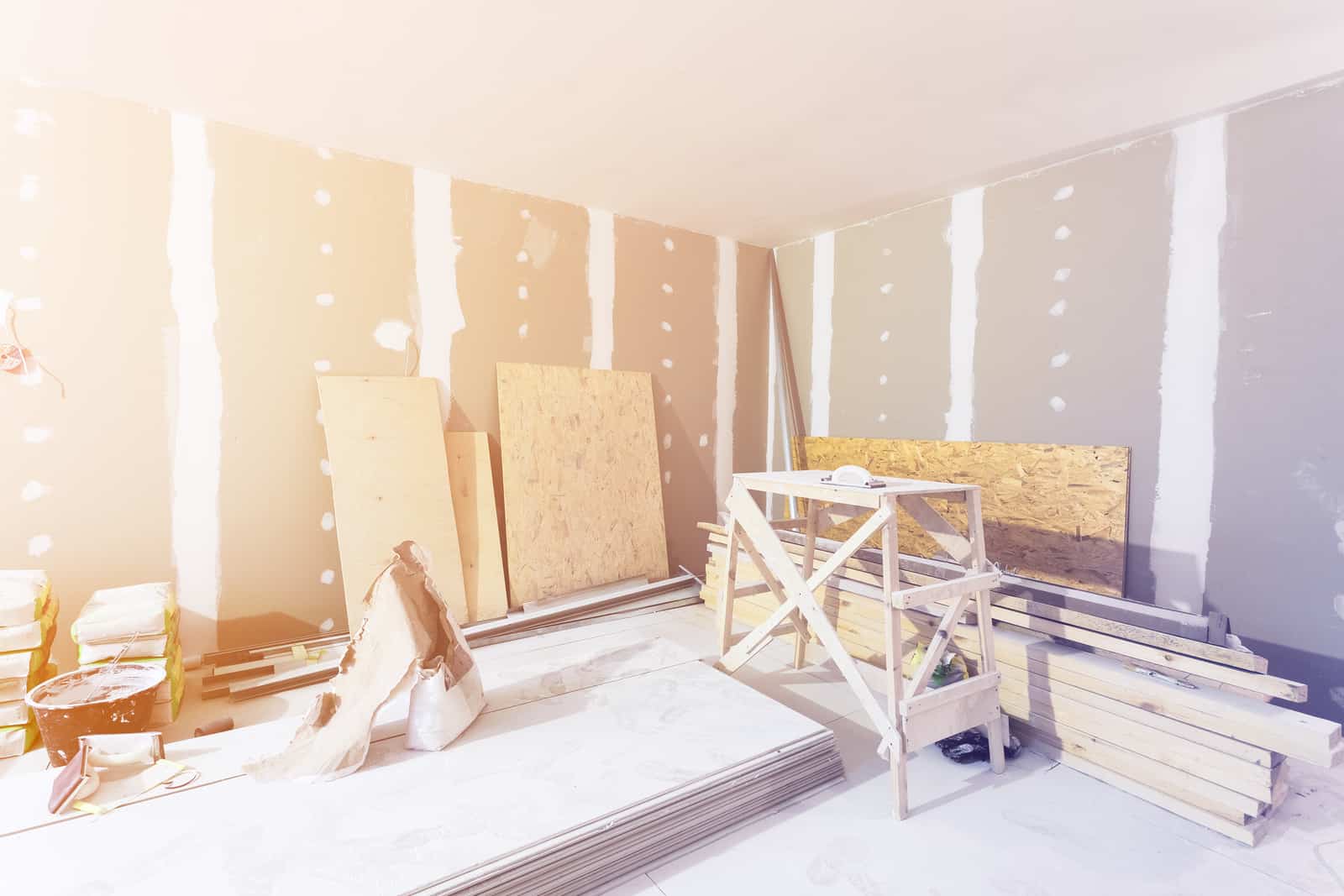 What to look for when buying a home to renovate