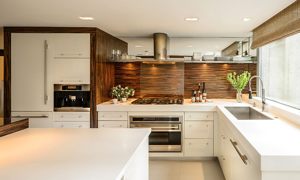 Why kitchens are important to home buyers