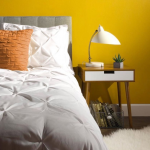 Why your bedroom decor might be more important than you think