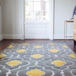 Yellow kitchen: carpets, accessories and ideas