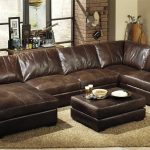 A brief guide to buying leather sofas