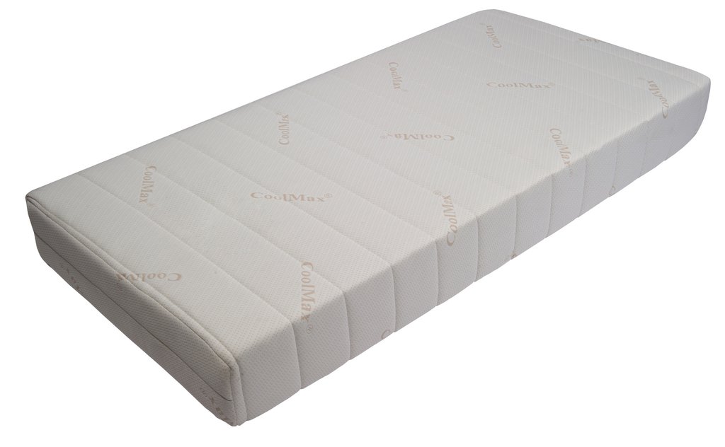 About single memory foam mattress